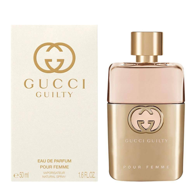 Gucci Guilty Pour Femme Eau de parfum spray 50 ml, , medium