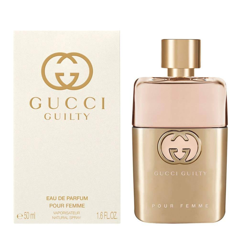 Product image: Gucci Guilty Pour Femme Eau de parfum spray 50 ml, , medium-null