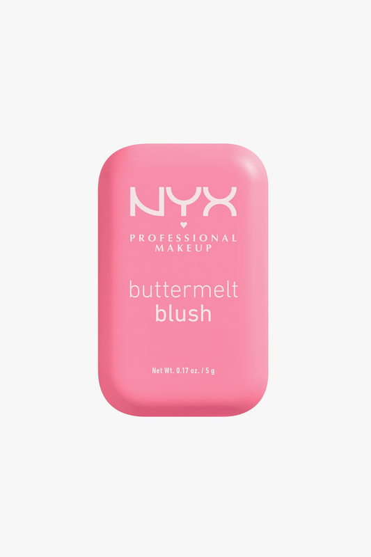 Buttermelt blush-null