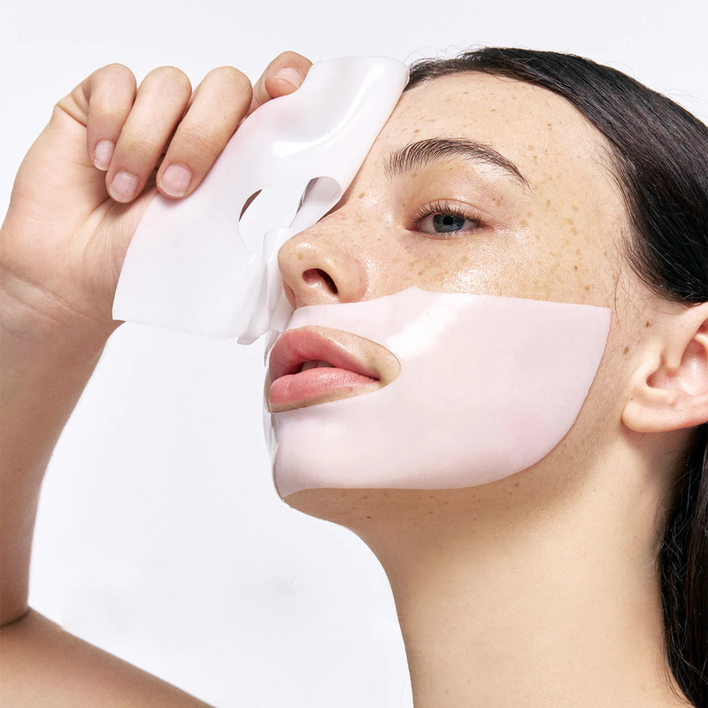 Product image: Biodance bio-collagen real deep mask 34g-null