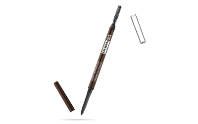 Pupa high definition eyebrow pencil x 0.09g, , medium