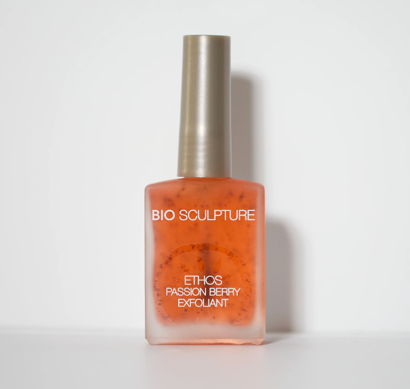 Passion Berry Exfoliant - Ethos image number null