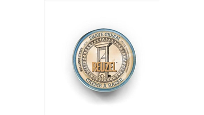 Reuzel shaving cream 284g, , medium