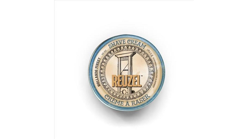 Reuzel shaving cream 284g, , medium-null