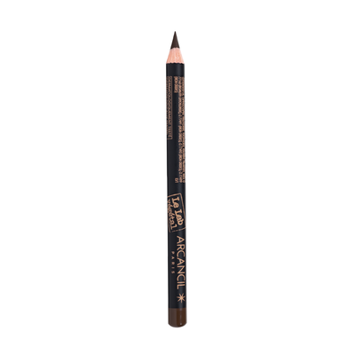 Arcancil le lab vegetal eyebrow pencil, , medium