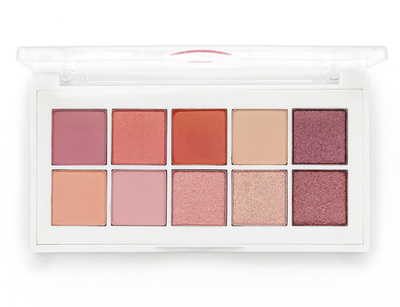 Grigi palette pro 03 the pink and coral paradise, , medium
