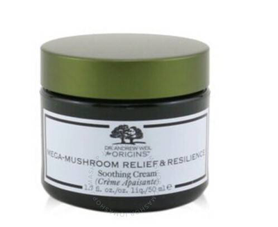 Origins mega mashroom, cream, 50ml, , medium