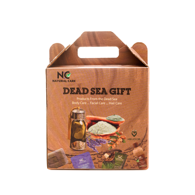 Dead sea gift