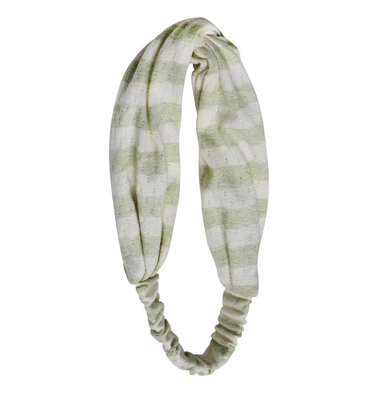 Beter organic cotton headwrap, , medium