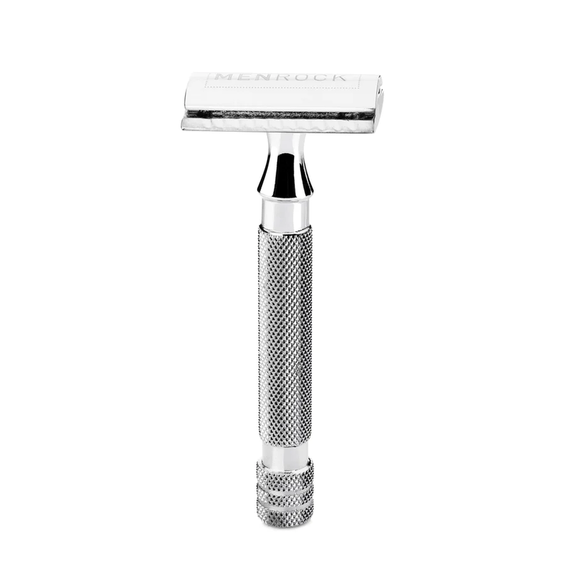 Double edge razor, , medium-null