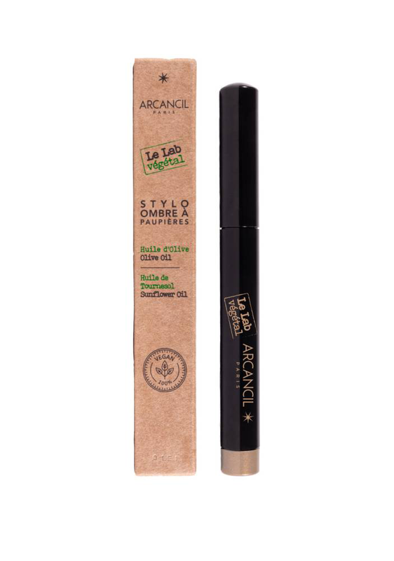 Arcancil le lab vegetal stylo ombre-null