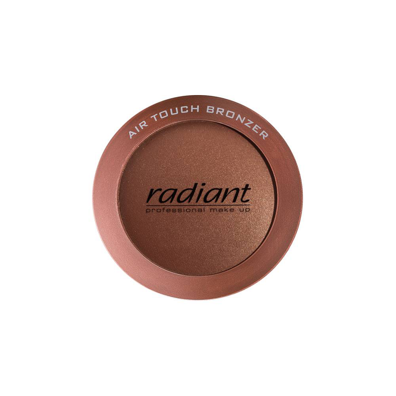 Product image: Radiant Air touch bronzer-null