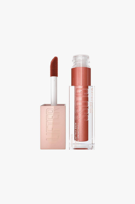 Lifter gloss-null