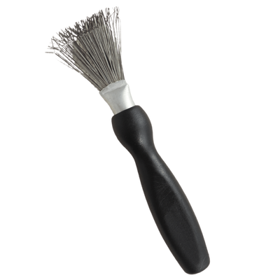 Brush cleaning tool, , medium