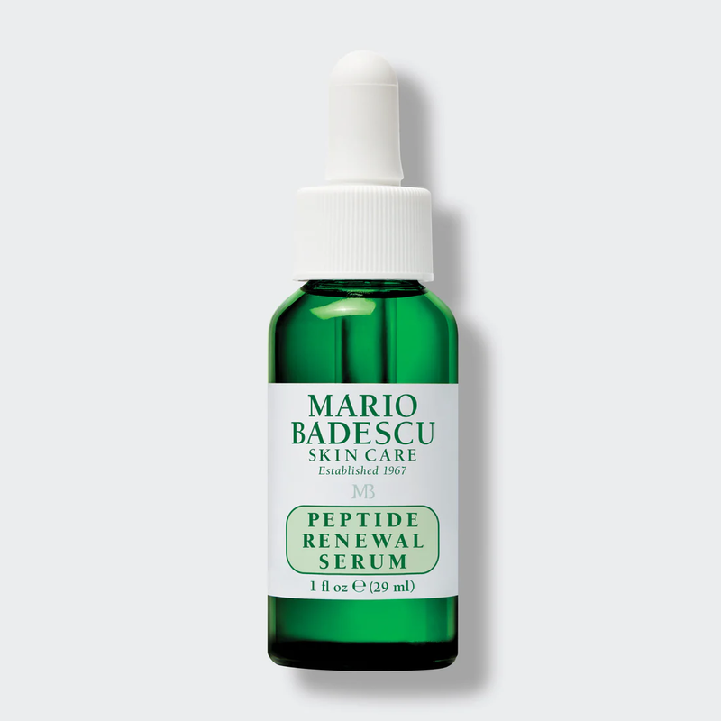 Mario badescu super peptide renewal serum, , medium-null