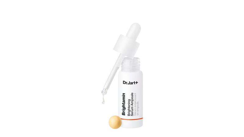 Dr.jart+ brightamin brightening serum ampoule 8g, , medium-null