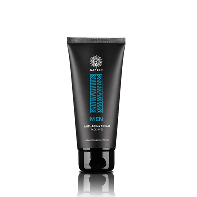 Garden men anti-aging cream, 75ml, , medium