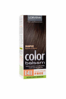 Lorvenn color balsam, , medium