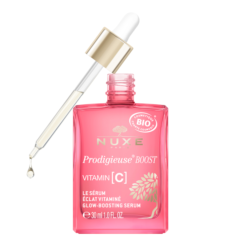 Nuxe prodigieuse® boost glow-boosting serum with vitamin [c] 30 ml, , medium-null