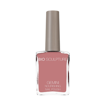 No.271 - happy hydrangea nail polish, , medium