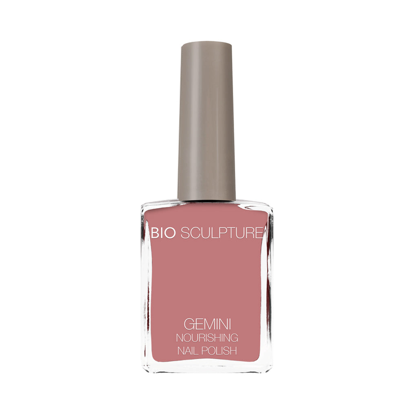 No.271 - happy hydrangea nail polish, , medium-null