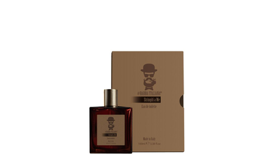 Barba italiana stringiti a me eau de toilette 100ml, , medium