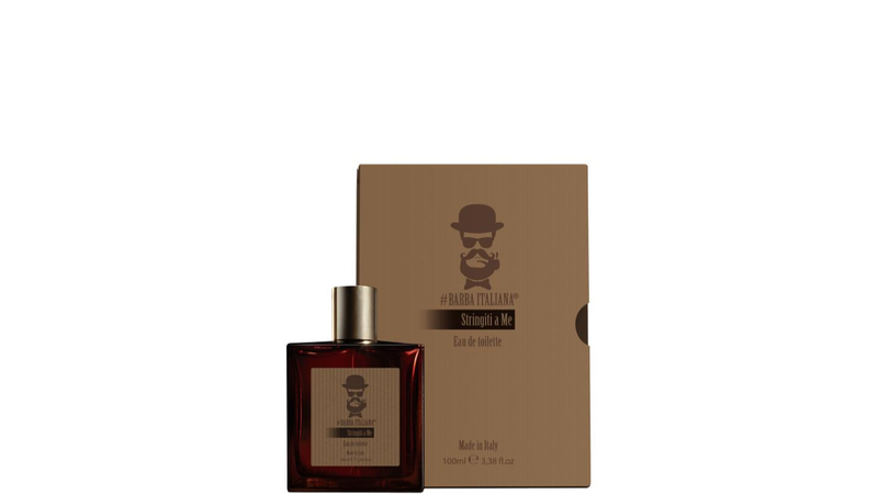 Product image: Barba italiana stringiti a me eau de toilette 100ml, , medium-null