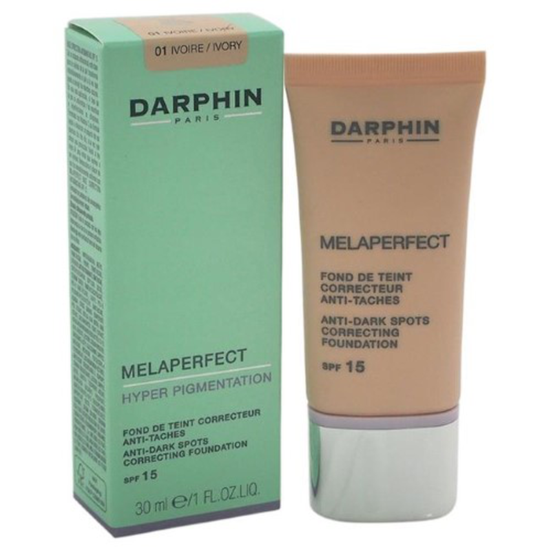 Mela. Fnd-01 ivory 30ml cream, , medium-null