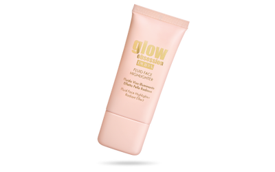 Pupa - glow obsession fluid face highlighter 30ml n.002, , medium