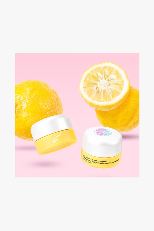 Yuzu vitamin c bright eye cream 15ml, , medium-null