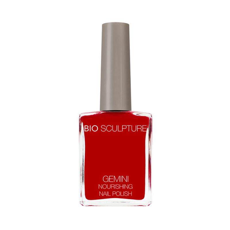 No.19 pillar box red nail polish, , medium-null