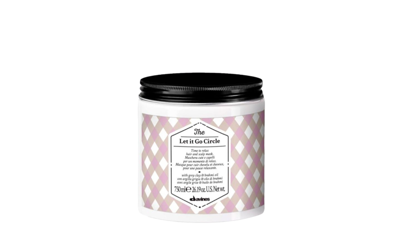 Davines the let it go circle 750ml, , medium-null