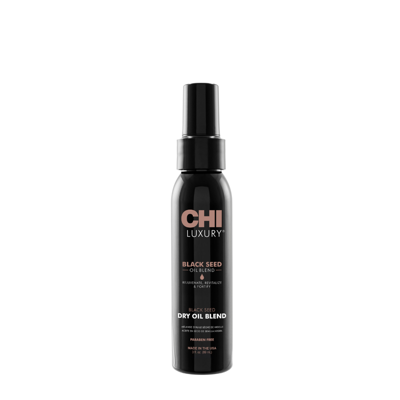 Chi luxury black seed oil black seed dry oil 89 ml, , medium image number null