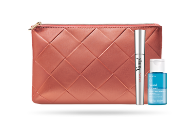 Pupa - vamp! Mascara 100 & mini wand eraser 50ml, , medium