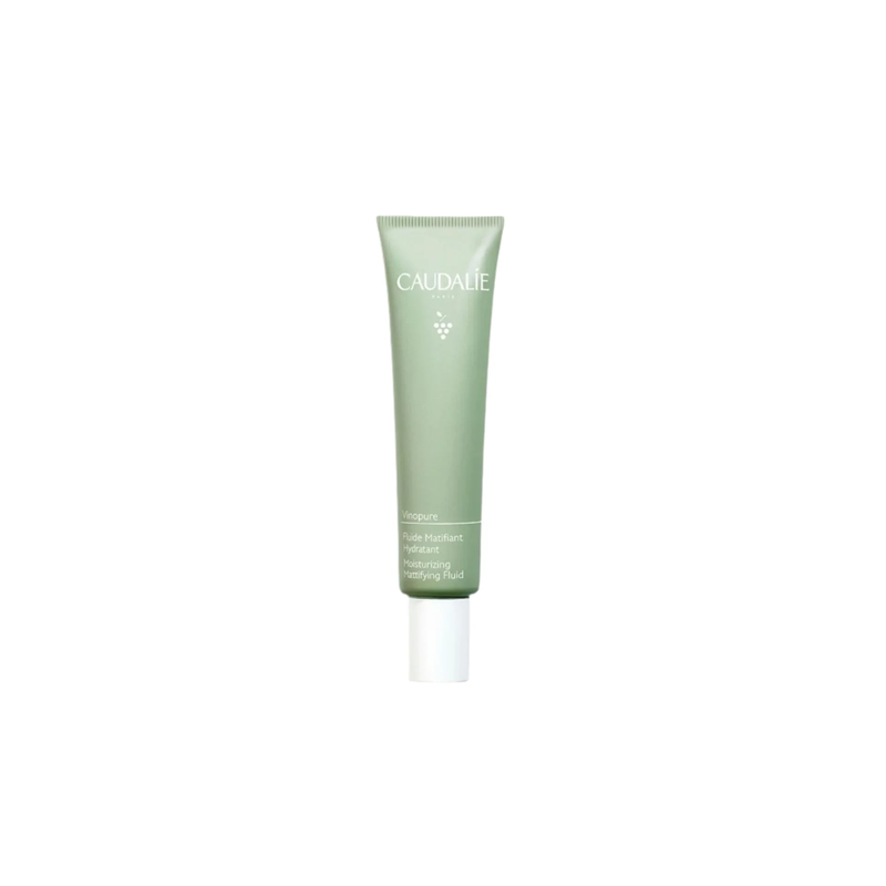 Caudalie vinopure pore purifying gel cleanser 150ml-null