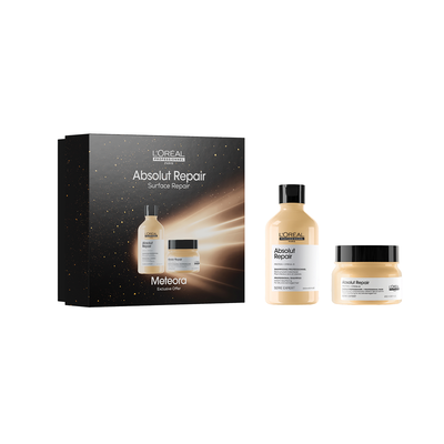 L&rsquo;or&eacute;al professionnel absolut repair duo offer, , medium