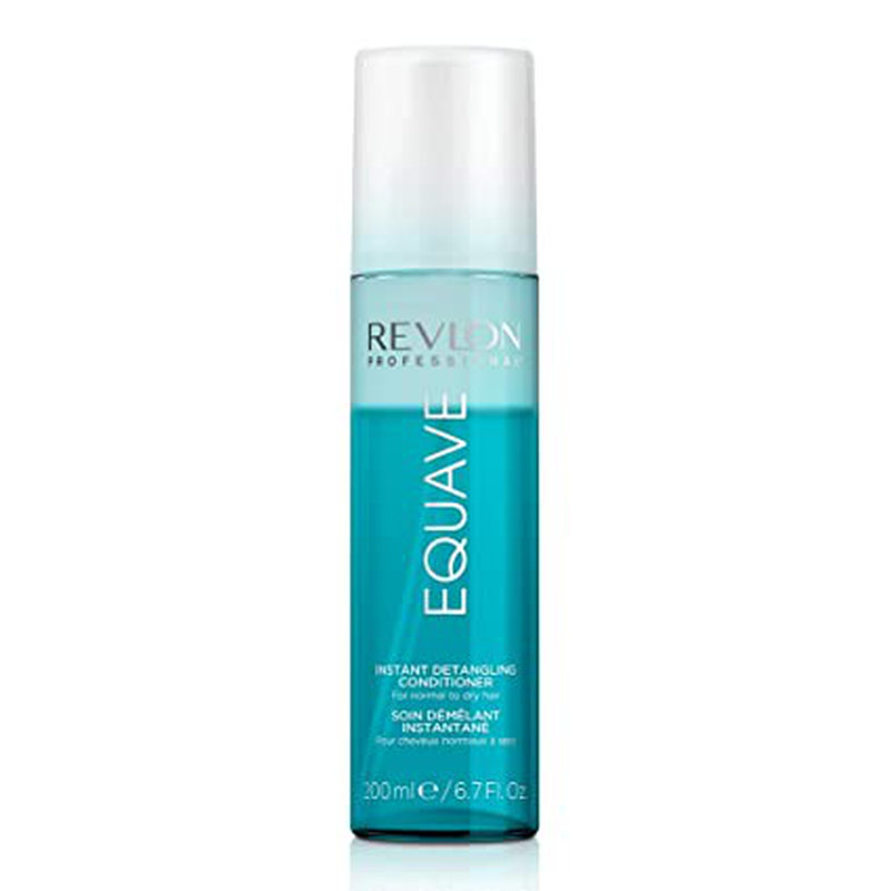 Equave hydro nutritive detangling conditioner hair dry 200ml, , medium-null
