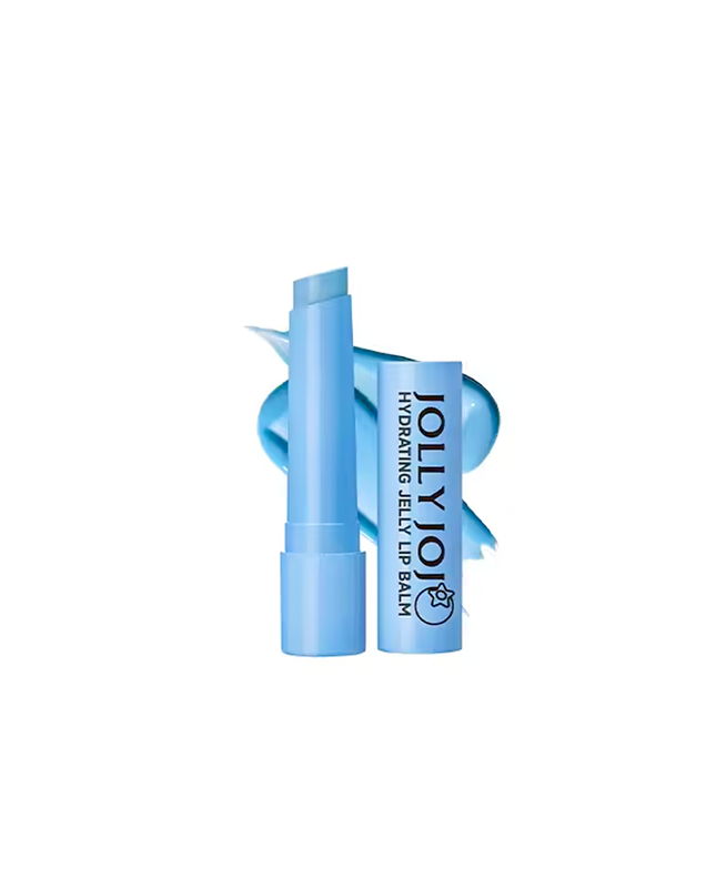 Product image: Plum plump hyaluronic gloss balm - blueberry-null