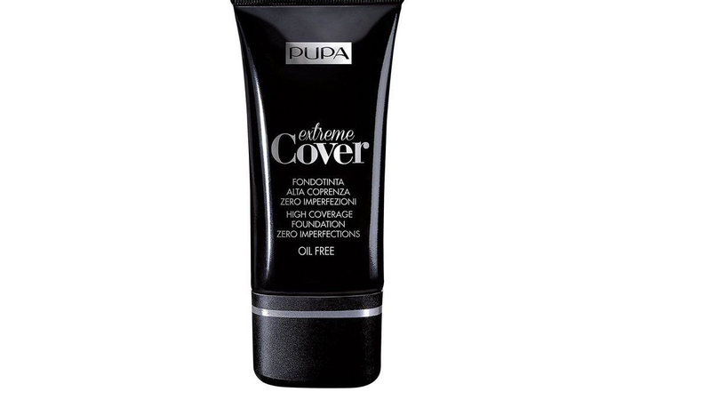 Pupa extreme cover foundation-null
