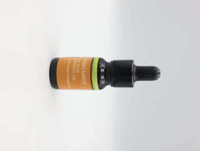 Decosta bergamot oil 10ml