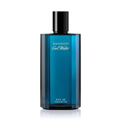 Davidoff cool water eau de toilette spray for men 125ml, , medium