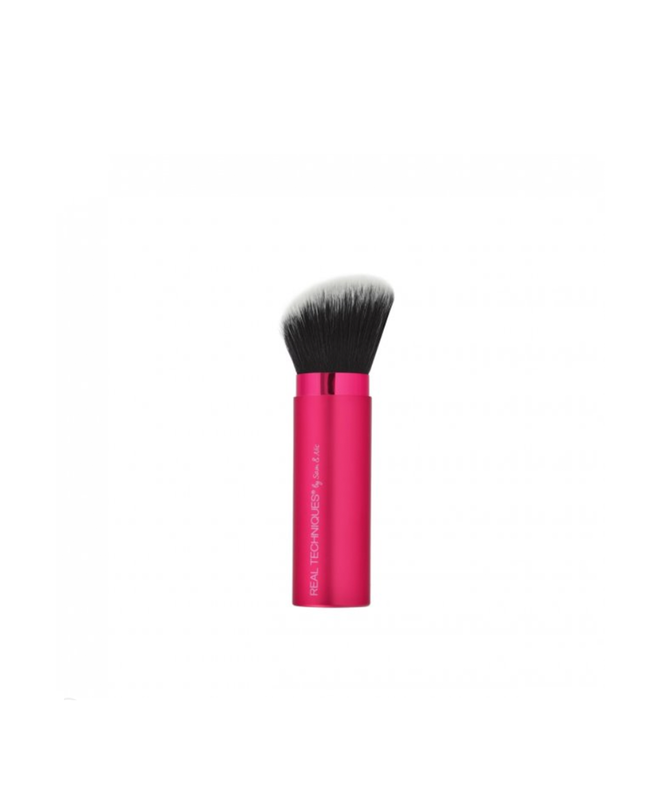 Retractable Kabuki Brush, , medium image number null