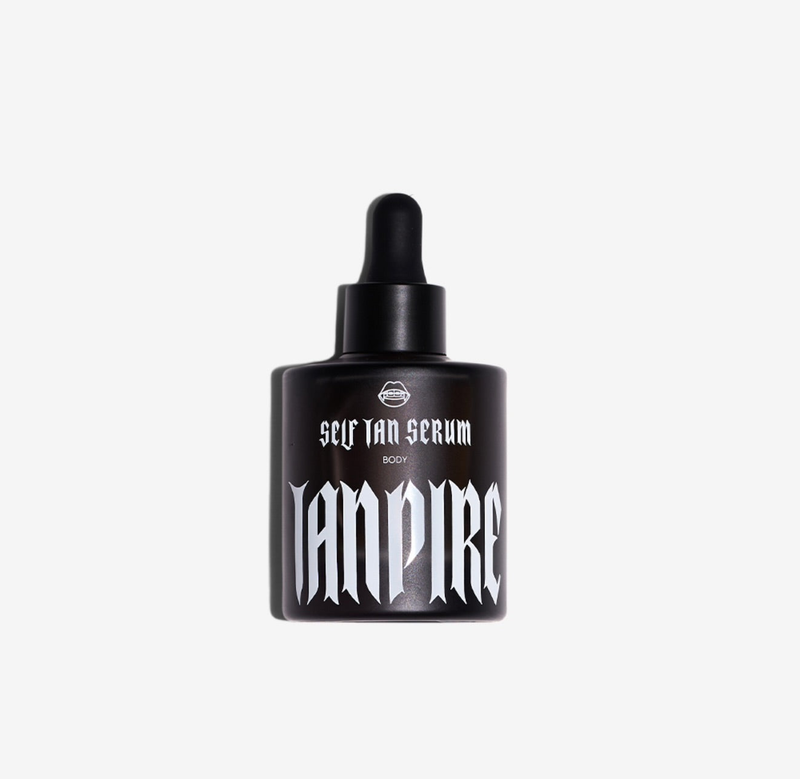 Tanpire body self tan serum-null