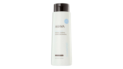 Ahava mineral shampoo 400ml, , medium