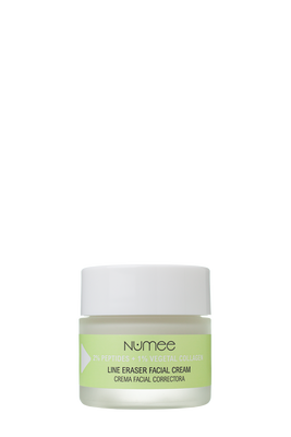 Numee game on play line eraser facial cream 50ml