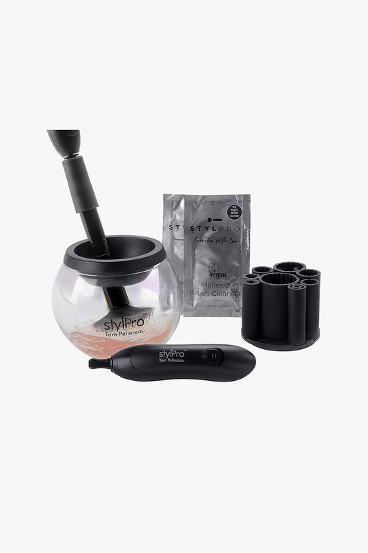 Brush cleaner, , medium-null