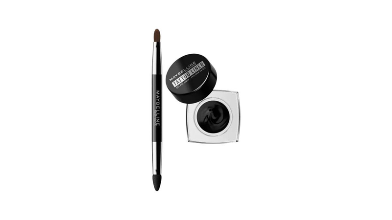 Maybelline tattoo liner eyeliner in gel, , medium-null