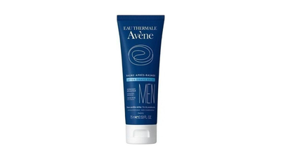 Avene men after shave balm for dry sensitive skin, 75ml, , medium