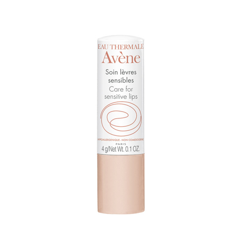 Avene care for sensitive lips 4g, , medium-null