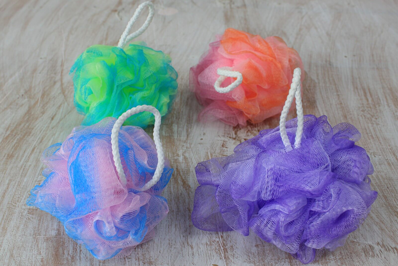 Scrunchies pretty  (assorted), , medium-null